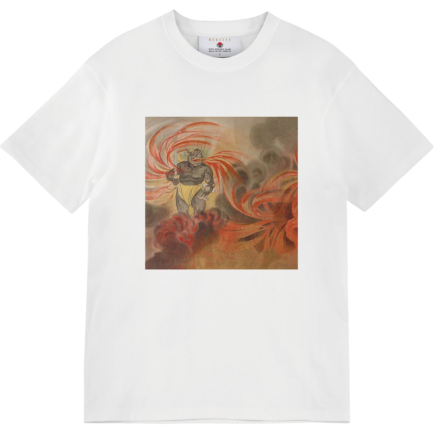 The Asura Realm