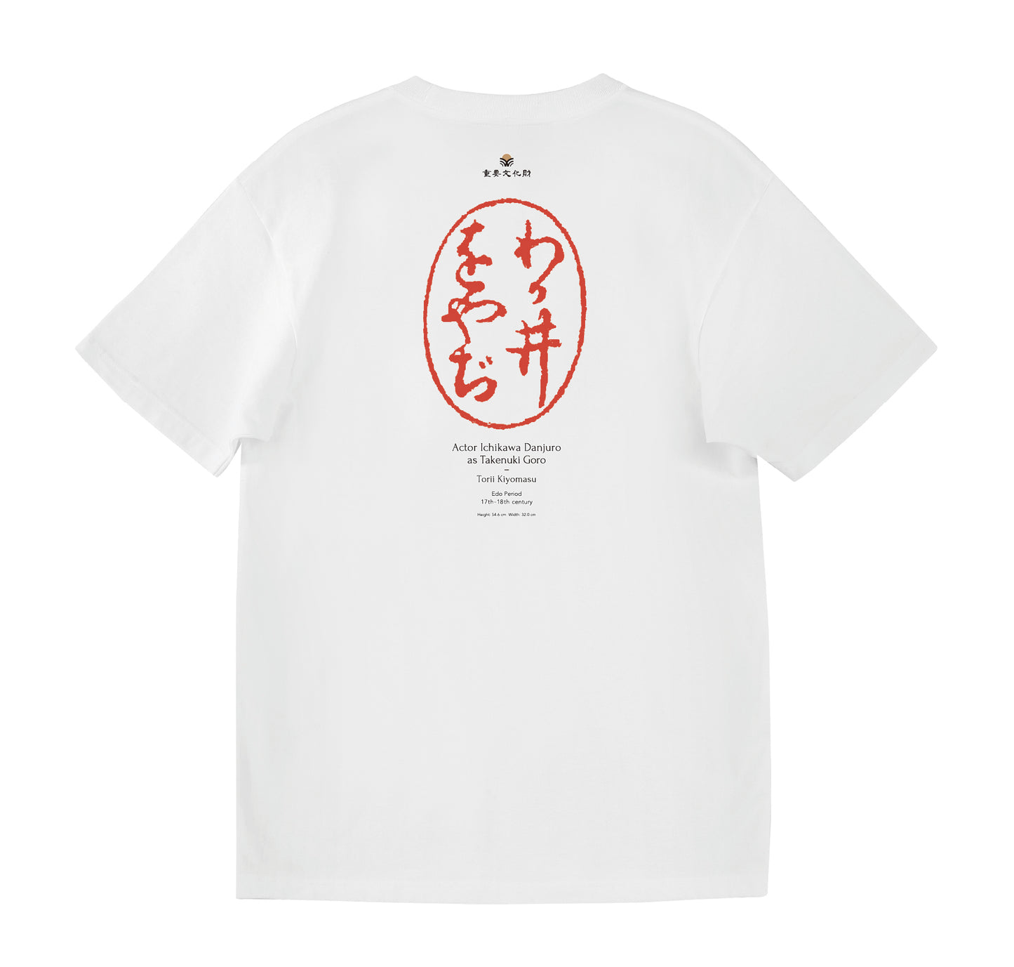 市川団十郎の竹抜き五郎