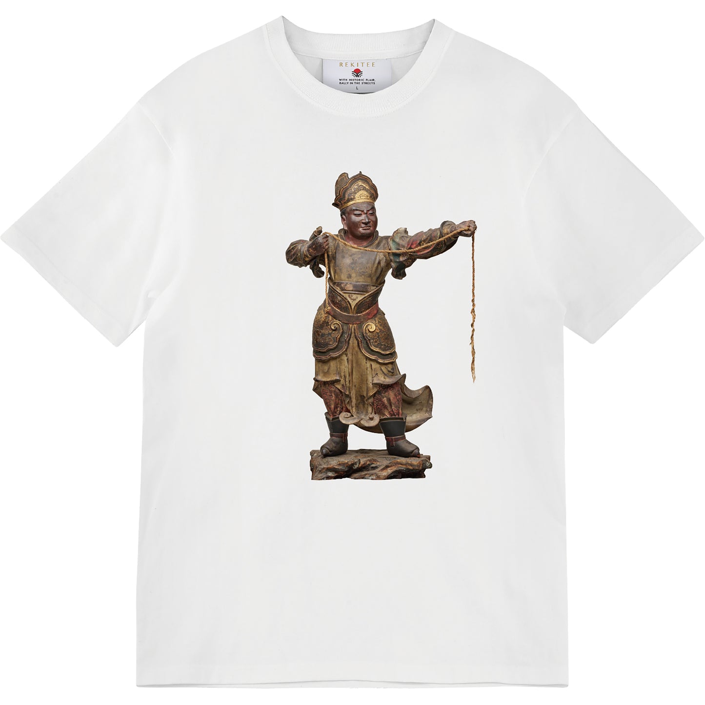King of Khotan