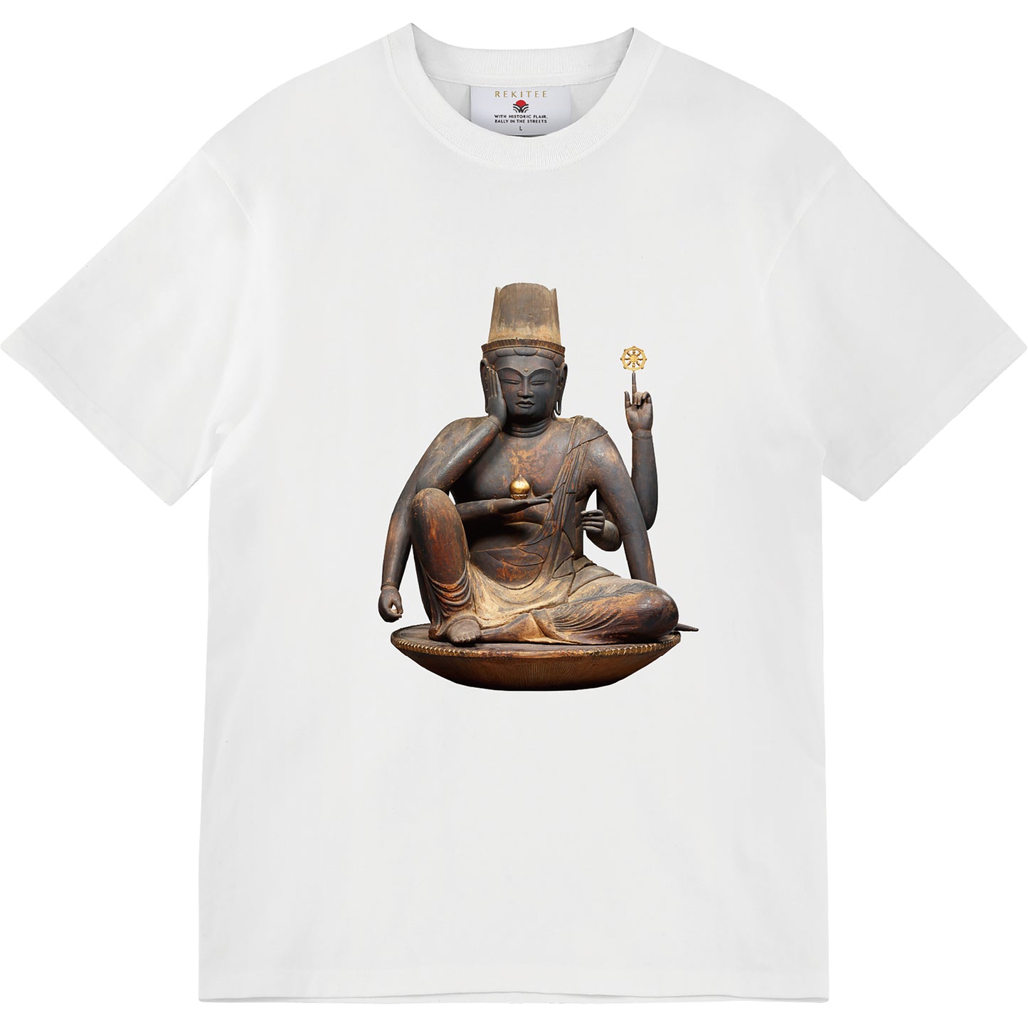 Nyoirin Kannon