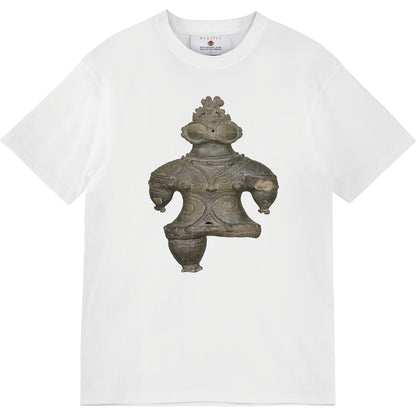 遮光器土偶