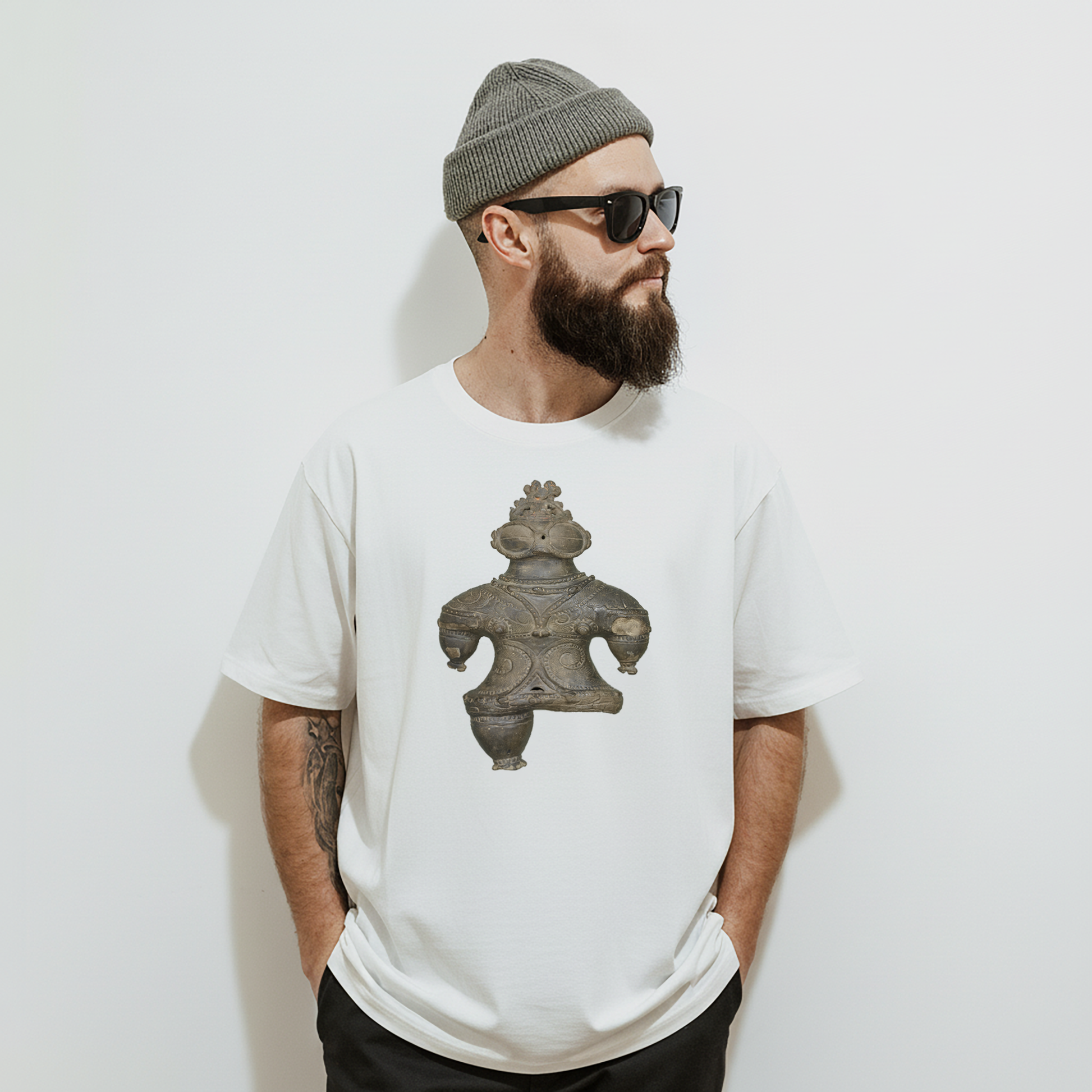 遮光器土偶 – REKITEE ONLINE STORE