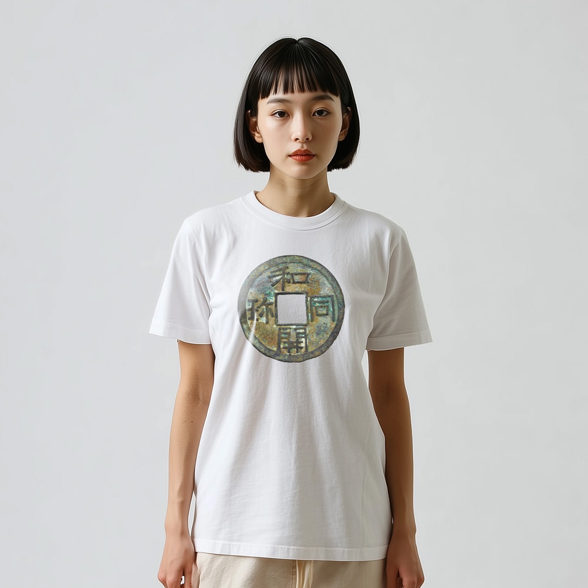 和同開珎 – REKITEE ONLINE STORE