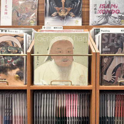 チンギス・ハン