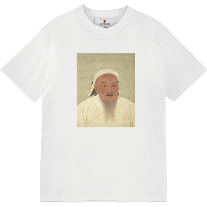 チンギス・ハン