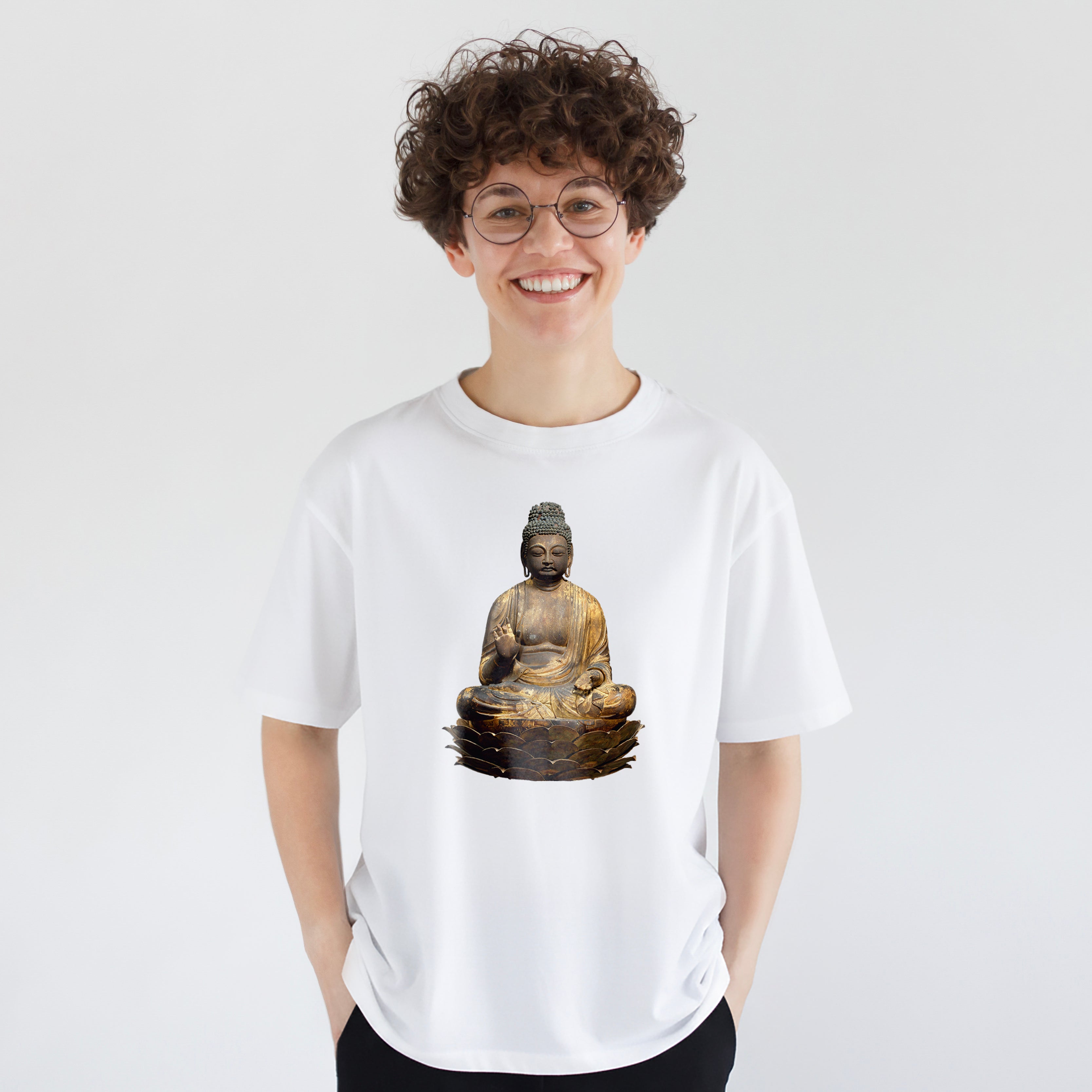 薬師如来坐像 – REKITEE ONLINE STORE