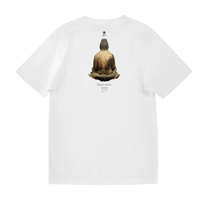 薬師如来坐像