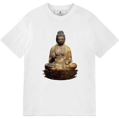 薬師如来坐像