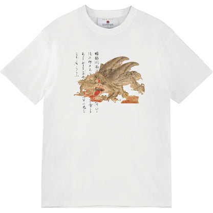 辟邪絵 ～神虫～