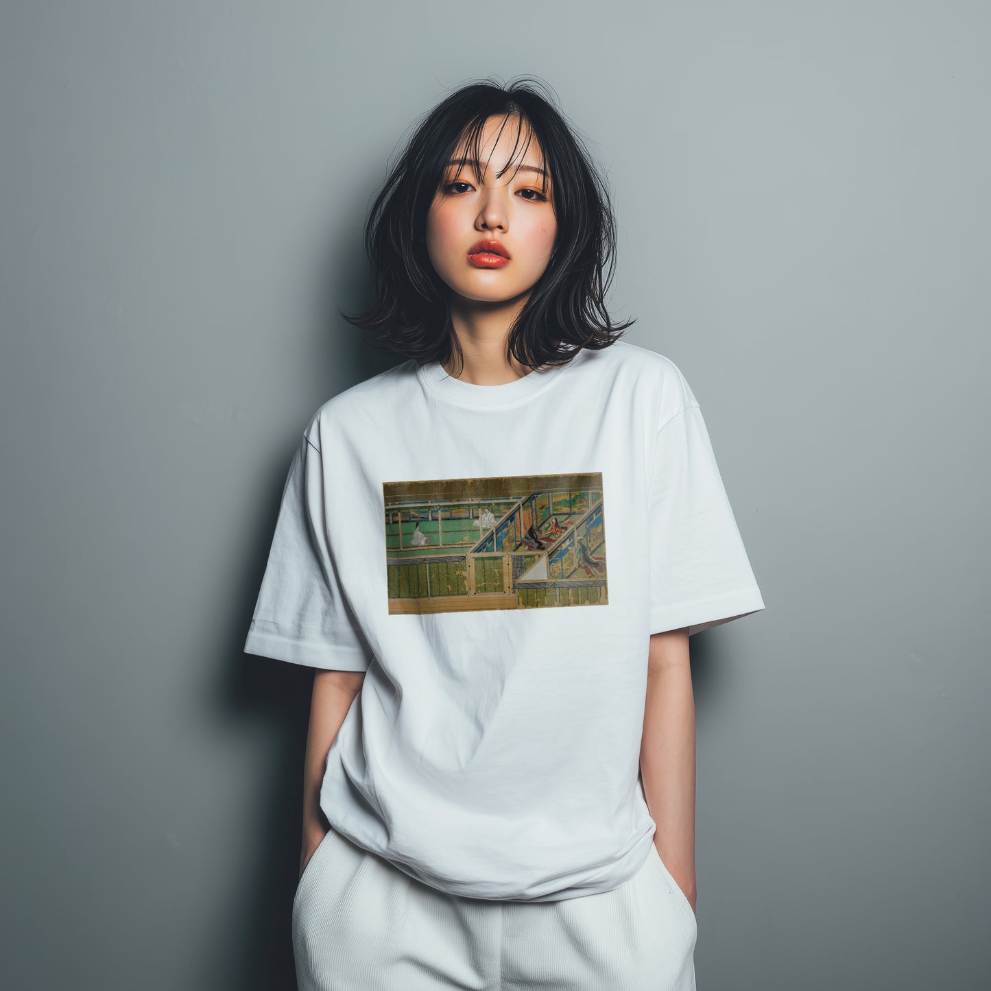 春日権現験記絵 ～巻第三～