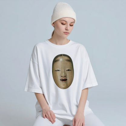 能面 ～小面～