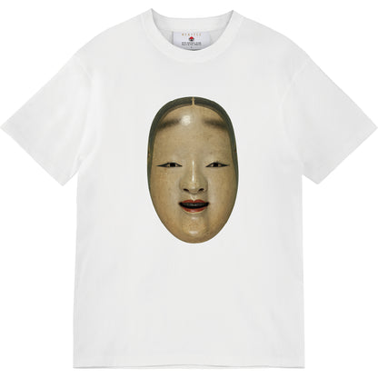 能面 ～小面～