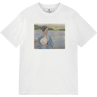 湖畔