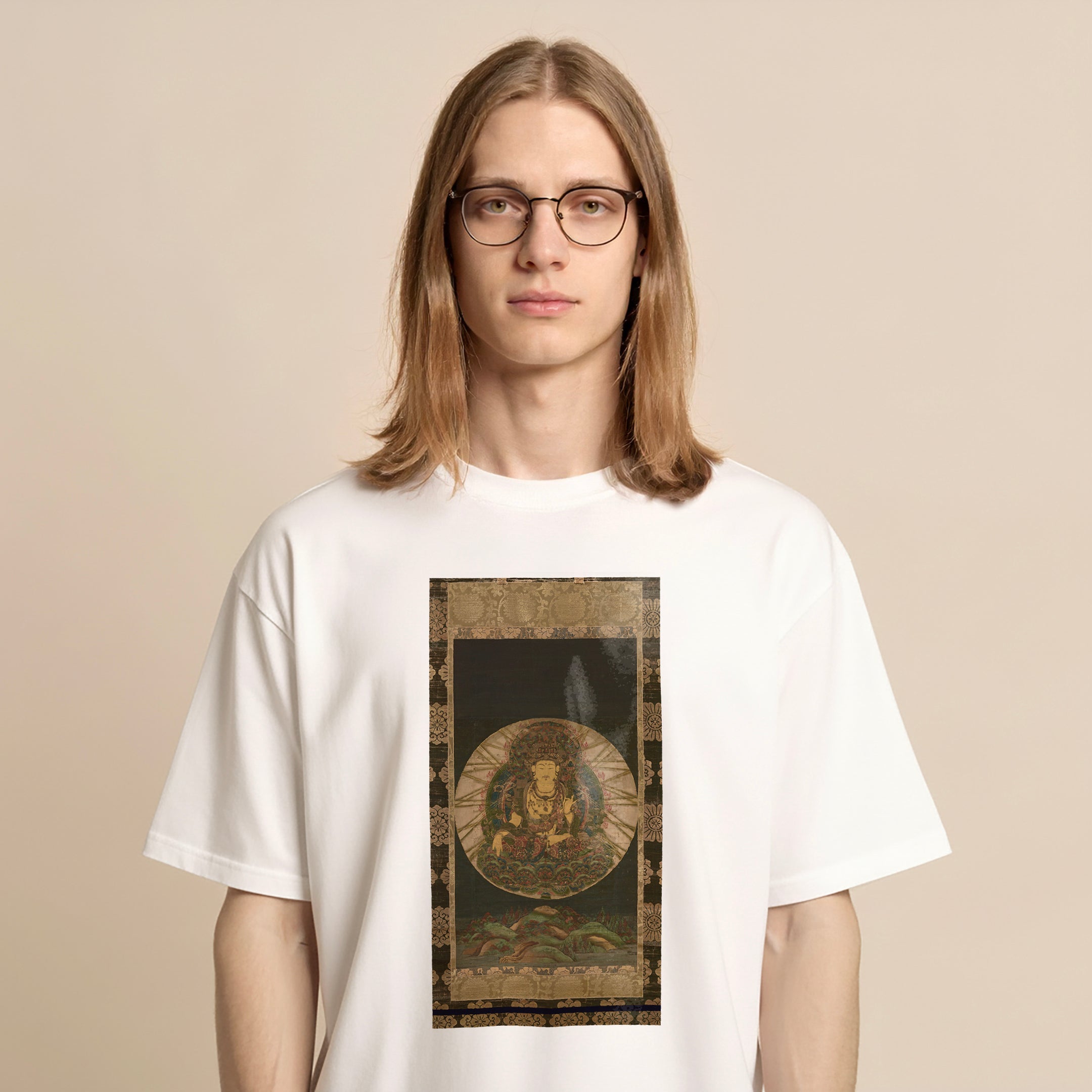 虚空蔵菩薩像 – REKITEE ONLINE STORE