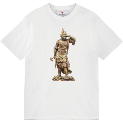 十二神将立像 ～戌神～