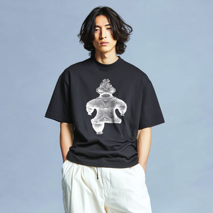 遮光器土偶