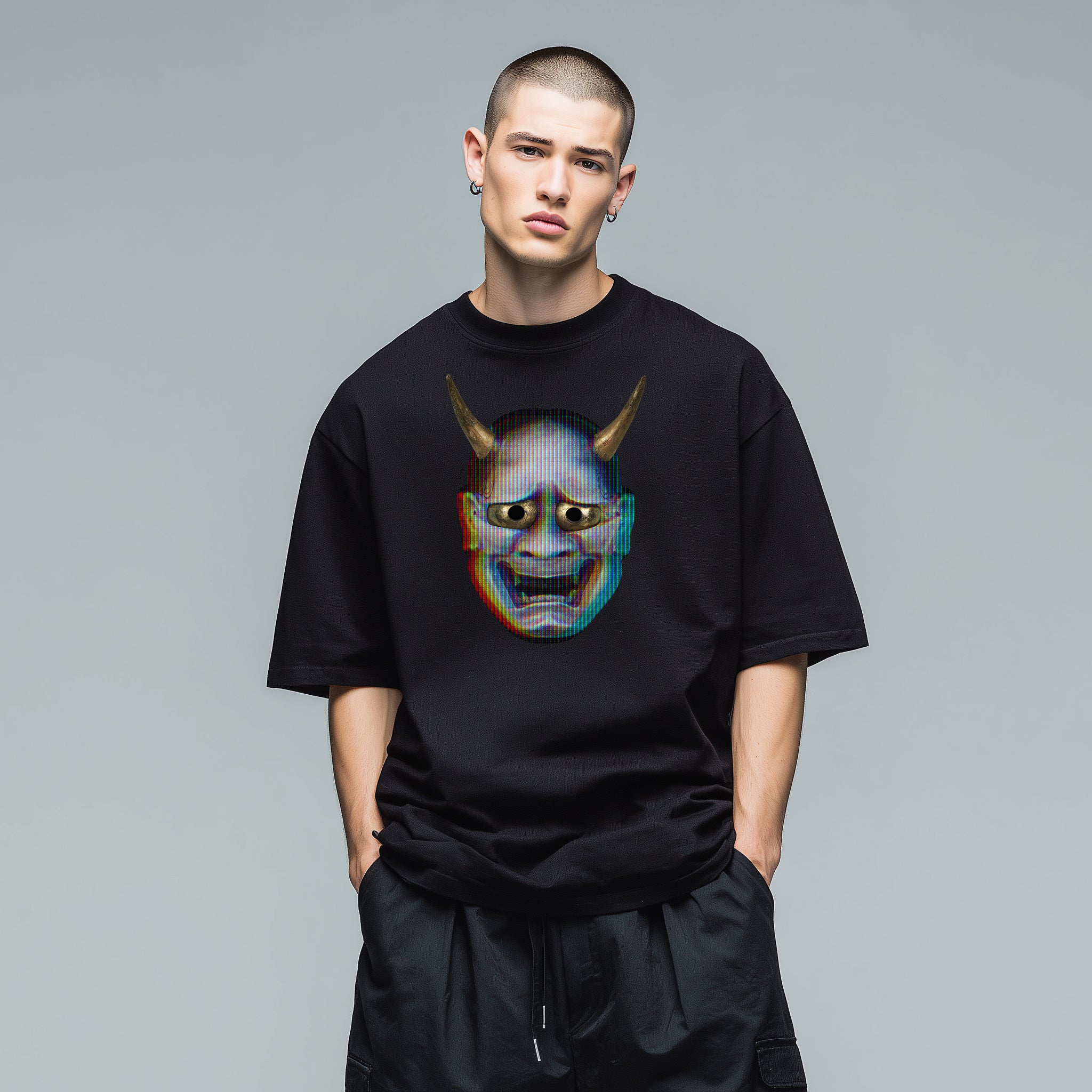 能面 ～般若～ – REKITEE ONLINE STORE