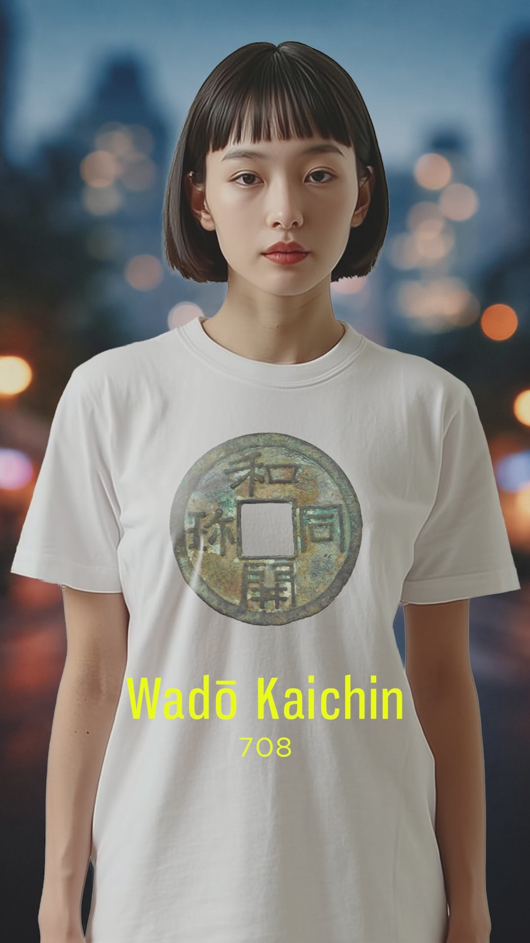 和同開珎 – REKITEE ONLINE STORE