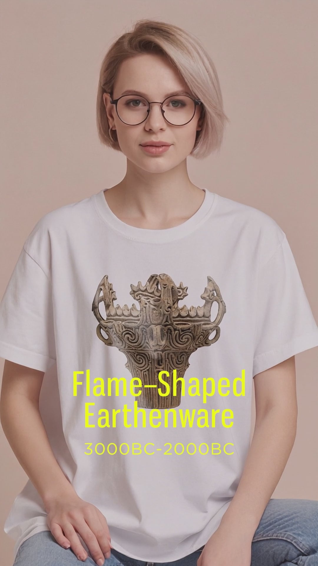 火焔型土器 – REKITEE ONLINE STORE